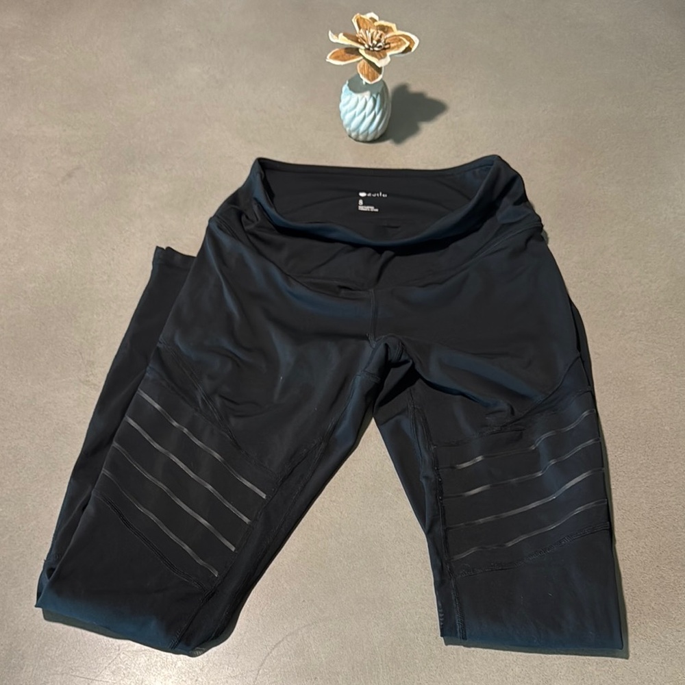 Zella Black Athletic Leggings